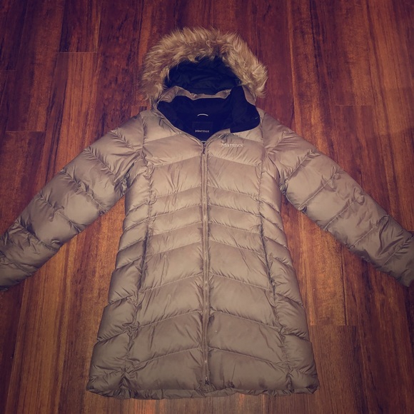 Marmot Jackets & Blazers - Women’s Marmot Montreal Coat